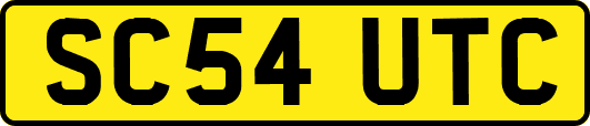 SC54UTC