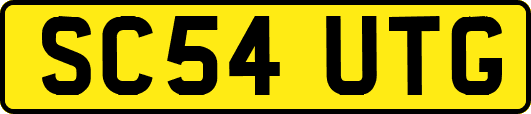 SC54UTG