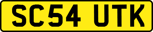 SC54UTK