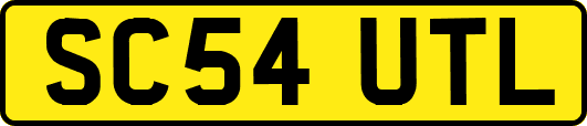 SC54UTL