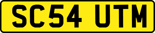 SC54UTM