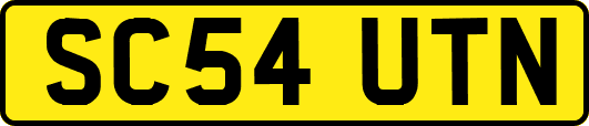 SC54UTN