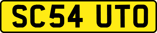 SC54UTO