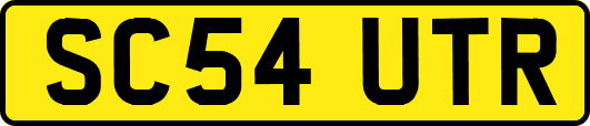 SC54UTR