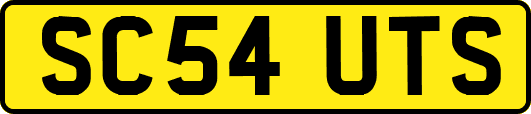 SC54UTS