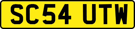 SC54UTW