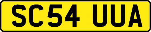 SC54UUA