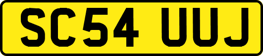 SC54UUJ