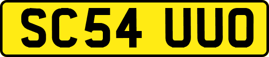 SC54UUO