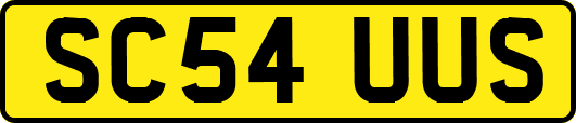 SC54UUS