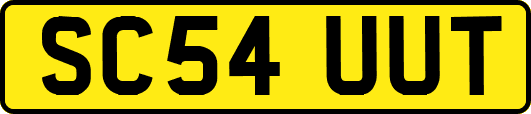 SC54UUT