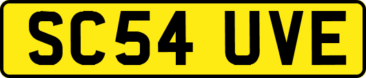 SC54UVE