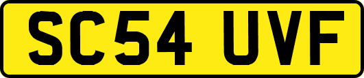 SC54UVF