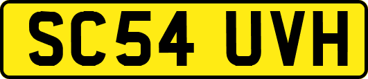 SC54UVH