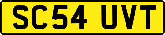 SC54UVT