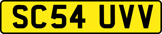 SC54UVV