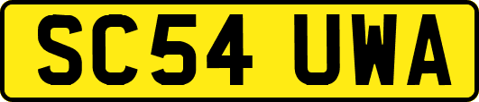 SC54UWA