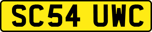SC54UWC