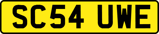 SC54UWE