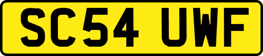 SC54UWF