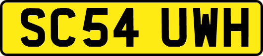 SC54UWH