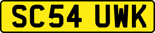 SC54UWK