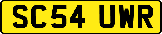 SC54UWR