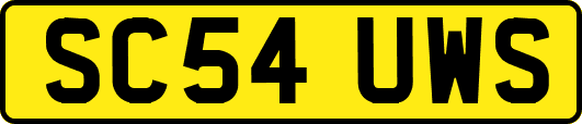 SC54UWS