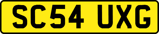 SC54UXG