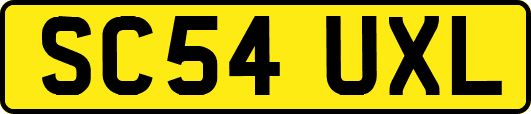 SC54UXL