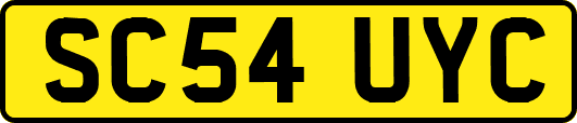 SC54UYC
