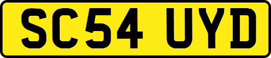 SC54UYD