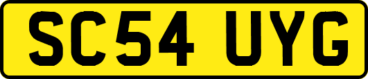 SC54UYG