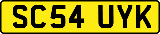 SC54UYK