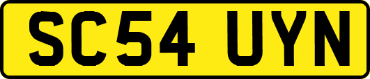 SC54UYN