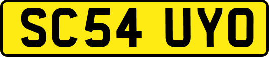 SC54UYO