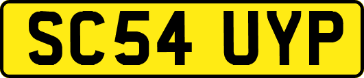 SC54UYP