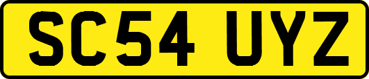 SC54UYZ