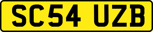 SC54UZB