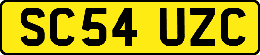 SC54UZC