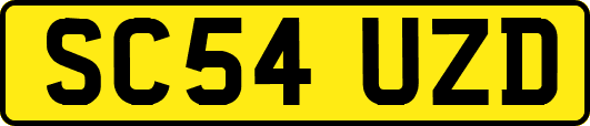 SC54UZD