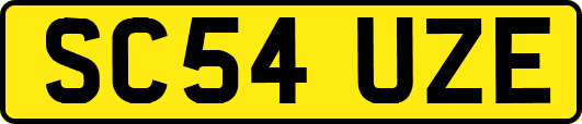 SC54UZE