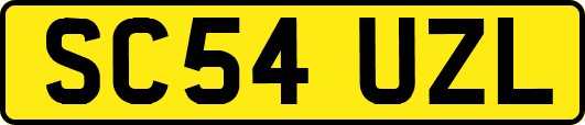 SC54UZL