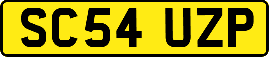 SC54UZP