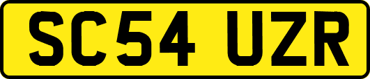 SC54UZR