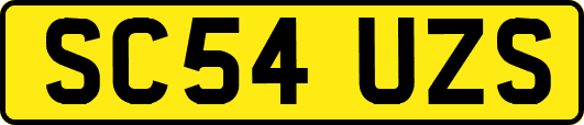 SC54UZS