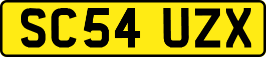SC54UZX
