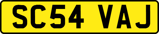 SC54VAJ