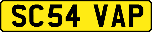 SC54VAP