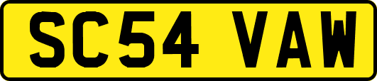 SC54VAW